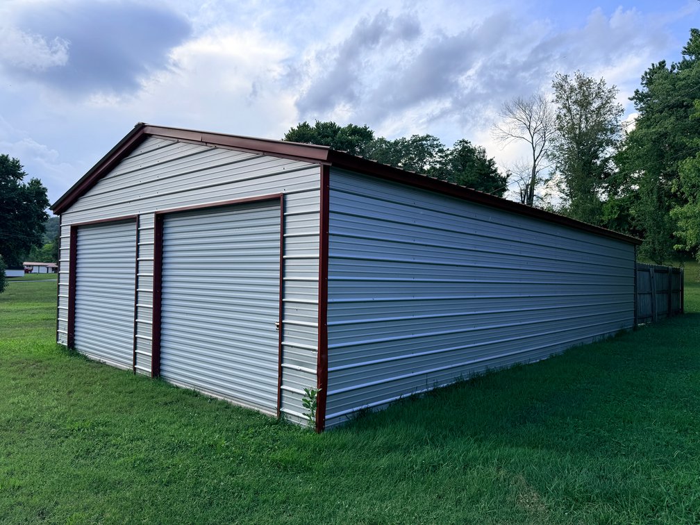 Image for 129 Martin Drive, Liberty