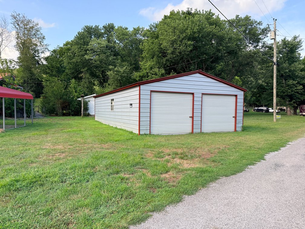 Image for 129 Martin Drive, Liberty