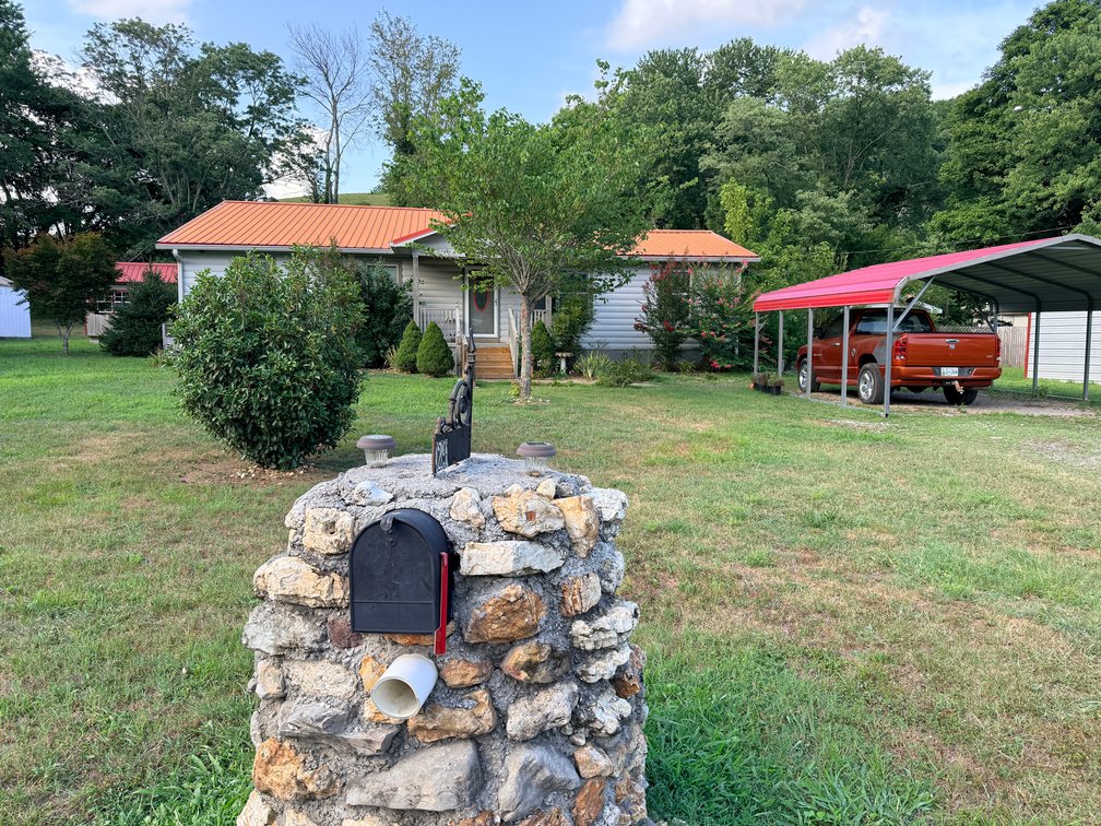 Image for 129 Martin Drive, Liberty