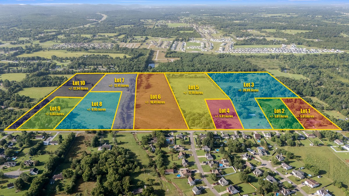Image for 483 Stones River Lane, Murfreesboro