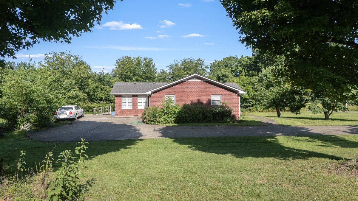 Image for 483 Stones River Lane, Murfreesboro