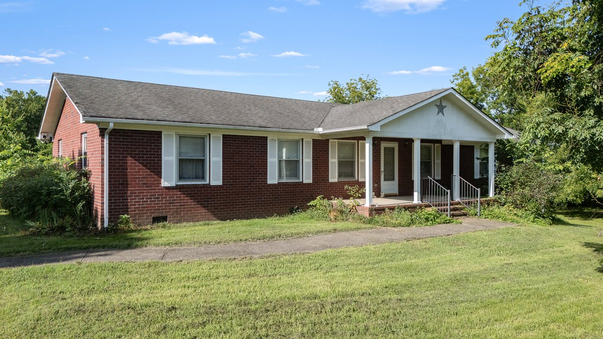 Image for 483 Stones River Lane, Murfreesboro