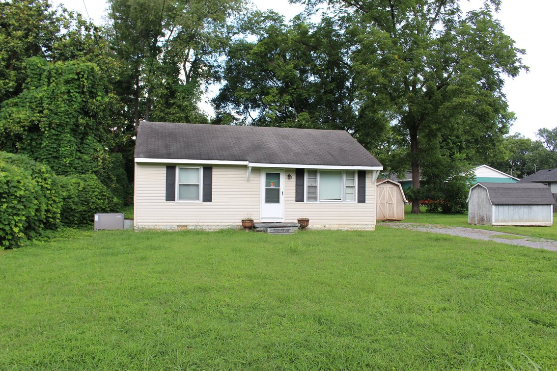 Image for 1617 Graybar Lane, Murfreesboro