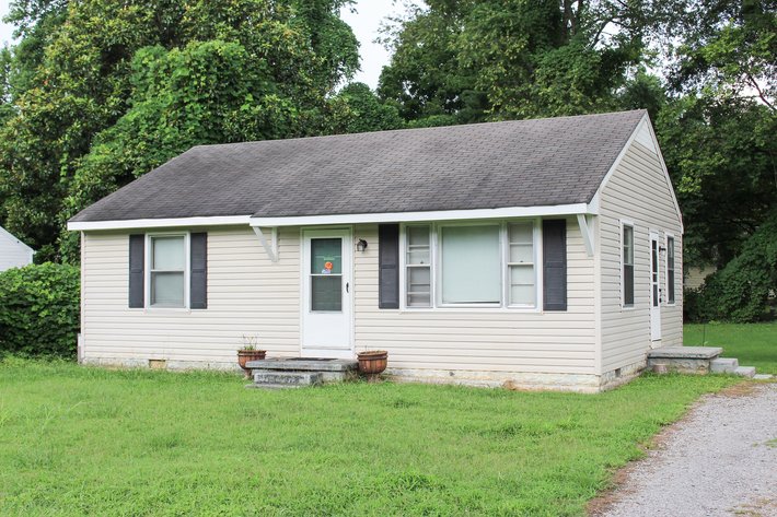 Image for 1617 Graybar Lane, Murfreesboro