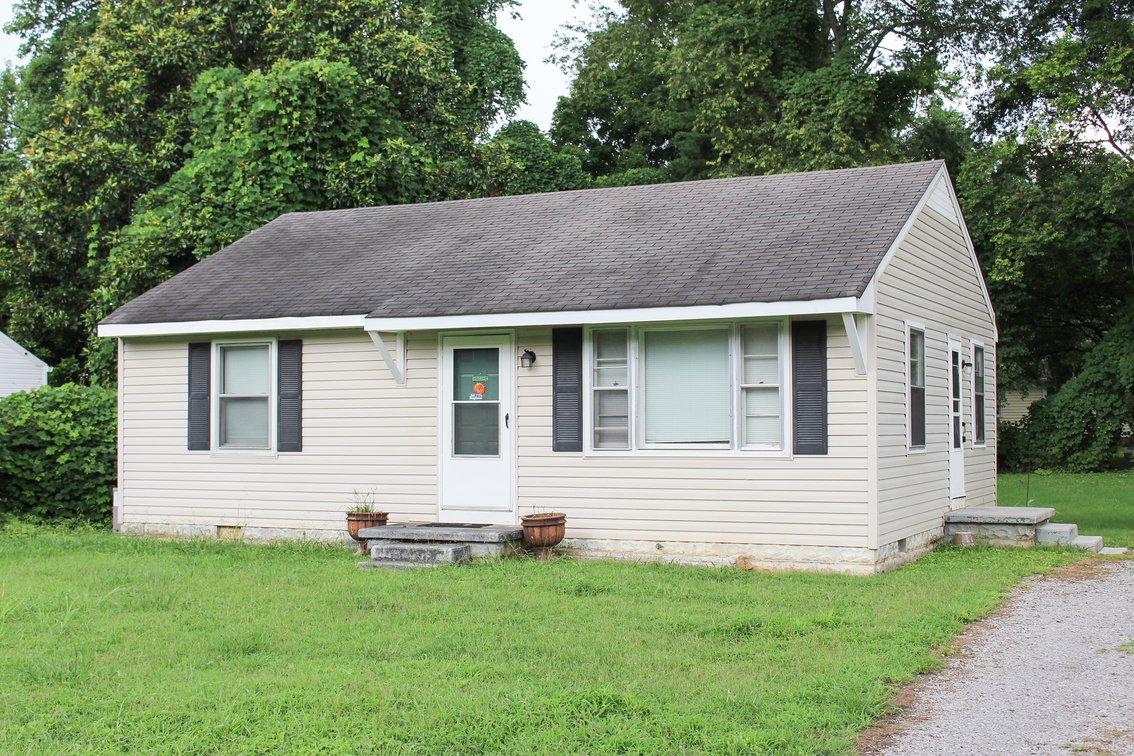 Image for 1617 Graybar Lane, Murfreesboro