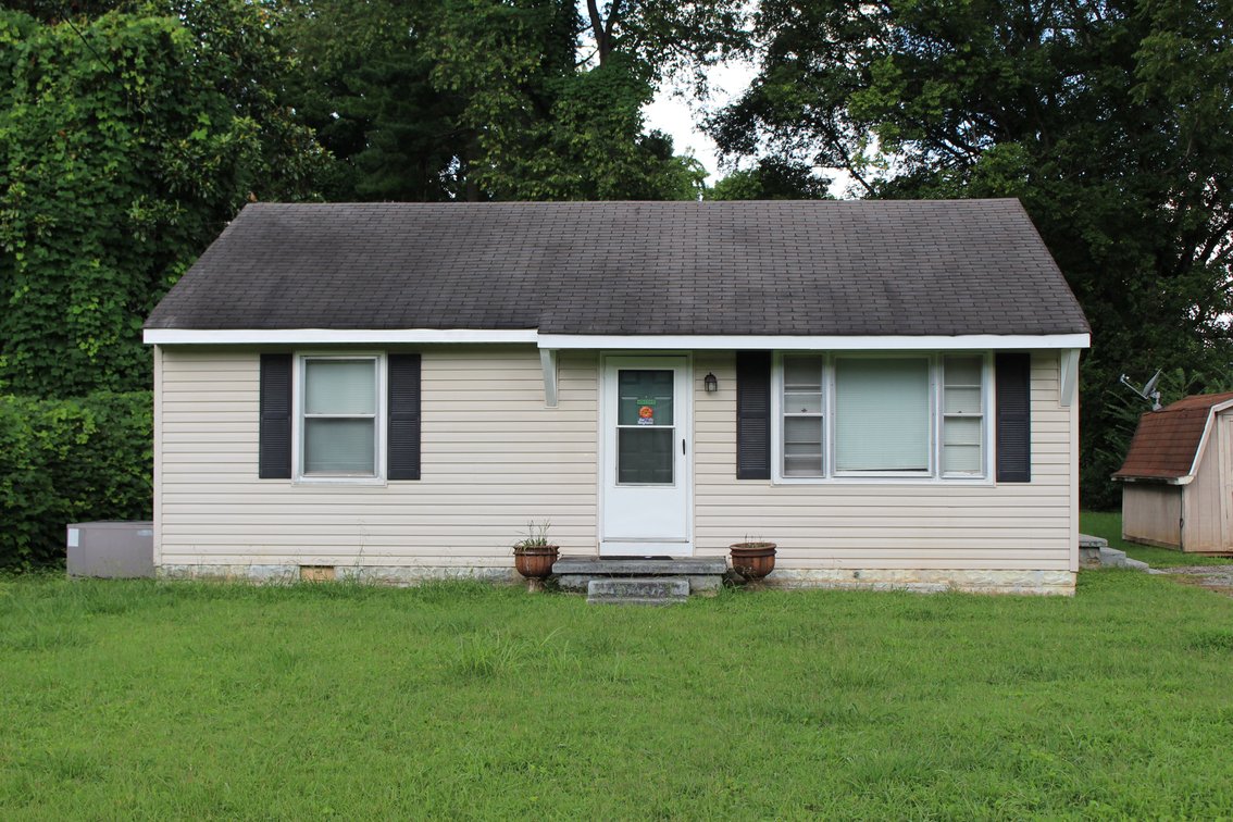 Image for 1617 Graybar Lane, Murfreesboro