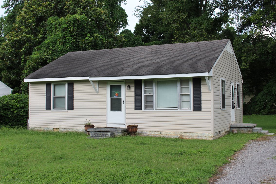 Image for 1617 Graybar Lane, Murfreesboro