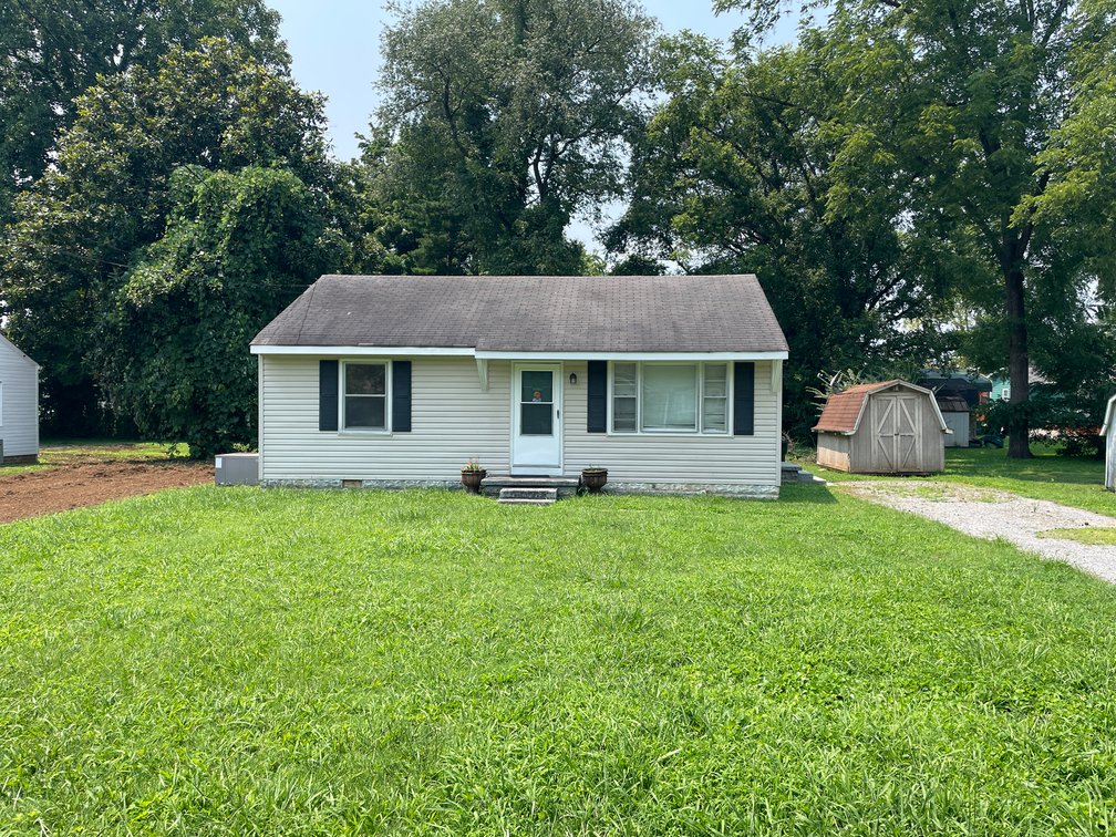 Image for 1617 Graybar Lane, Murfreesboro