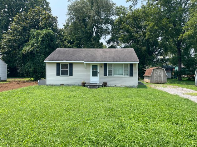 Image for 1617 Graybar Lane, Murfreesboro
