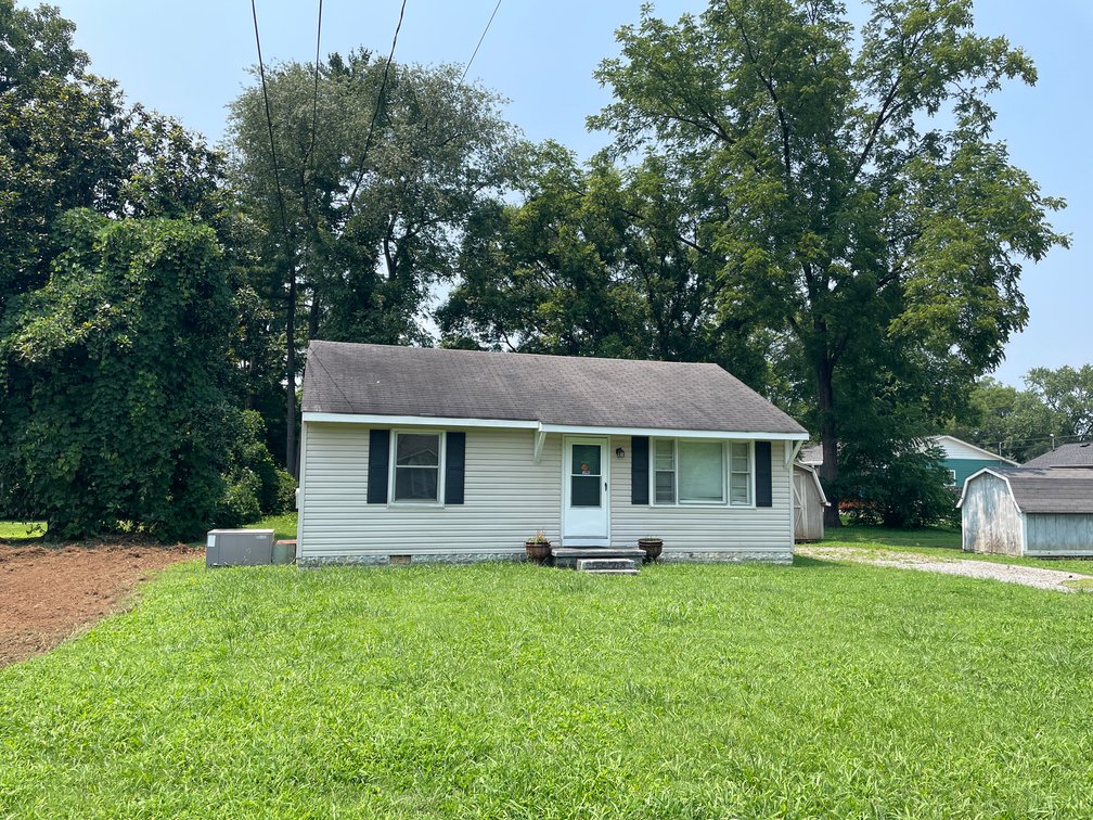 Image for 1617 Graybar Lane, Murfreesboro