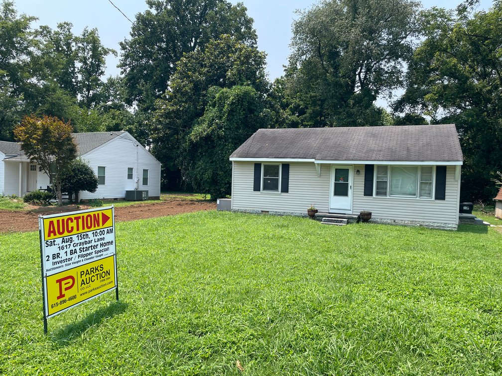 Image for 1617 Graybar Lane, Murfreesboro