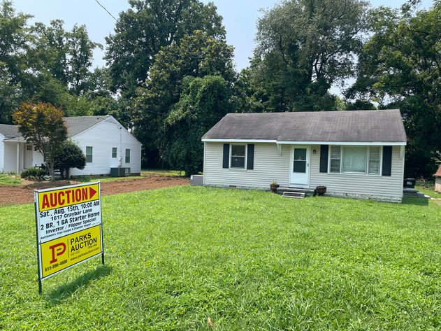 Image for 1617 Graybar Lane, Murfreesboro
