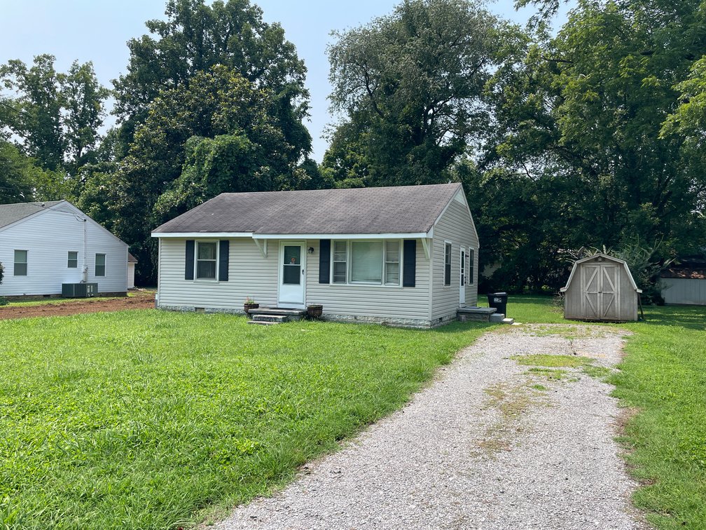 Image for 1617 Graybar Lane, Murfreesboro