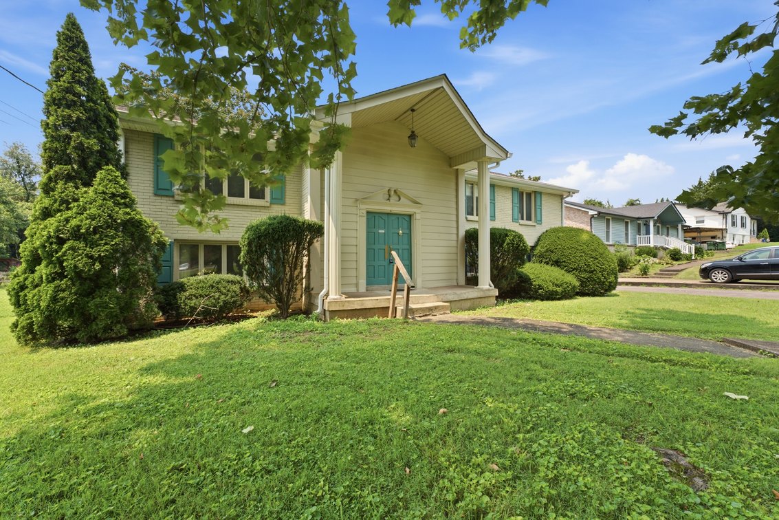 Image for 2031 Harbor Drive, Smyrna
