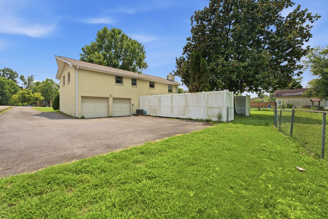 Image for 2031 Harbor Drive, Smyrna