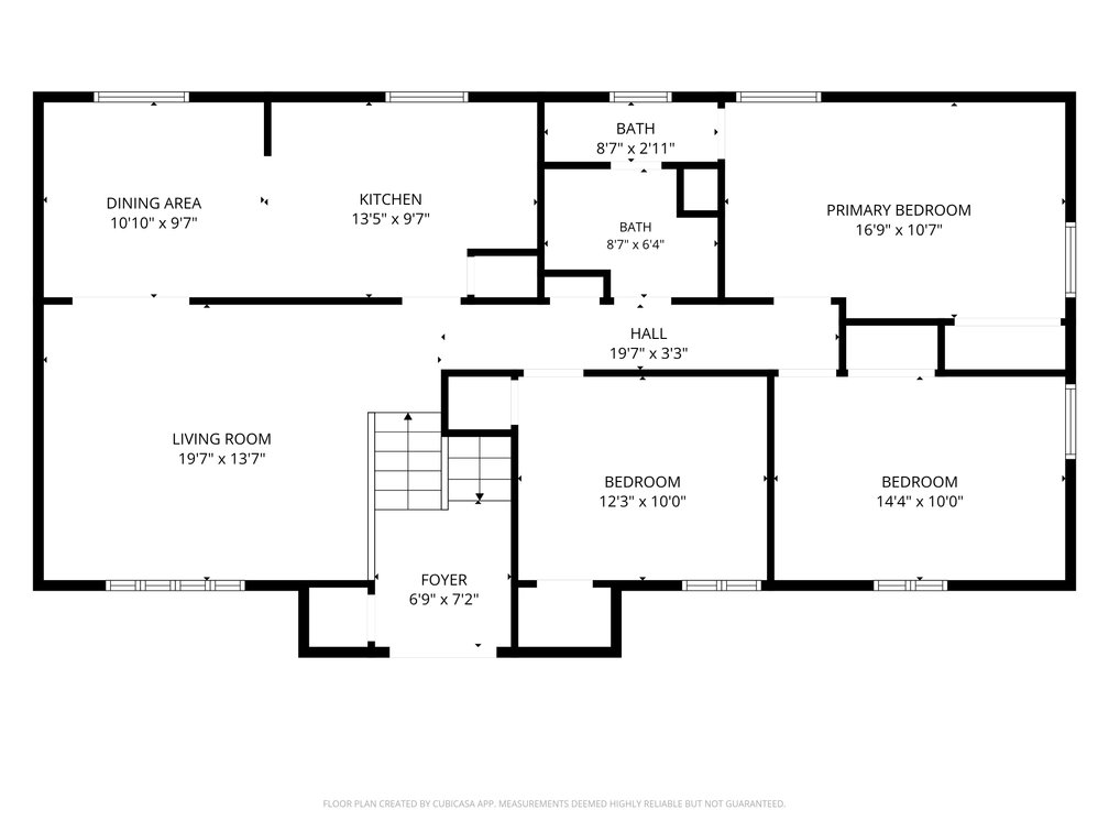 Image for 2031 Harbor Drive, Smyrna
