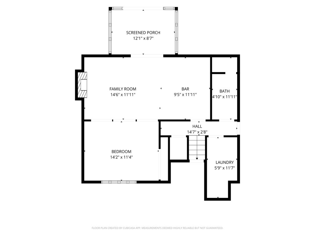 Image for 2031 Harbor Drive, Smyrna