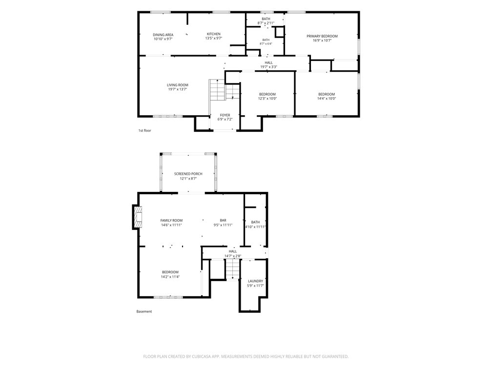 Image for 2031 Harbor Drive, Smyrna