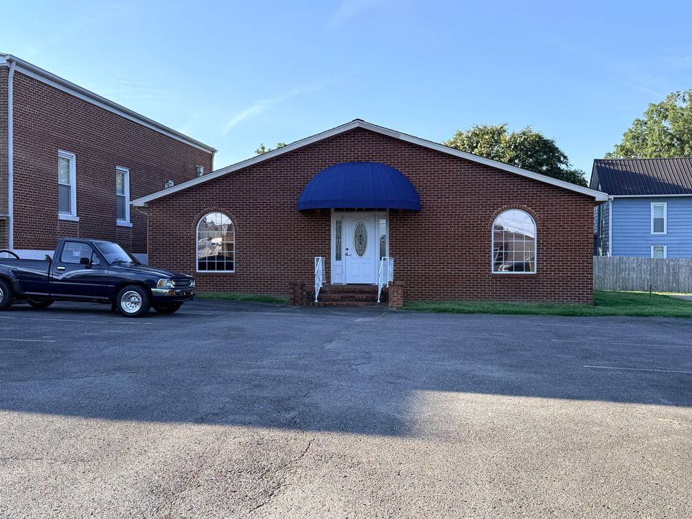 Image for 119 E Fort Street, Manchester