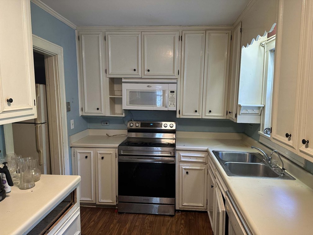 Image for 1111 S. Brittain Street, Shelbyville