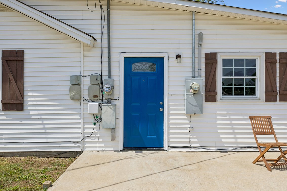 Image for 290 E. Cemetery Street, Pulaski