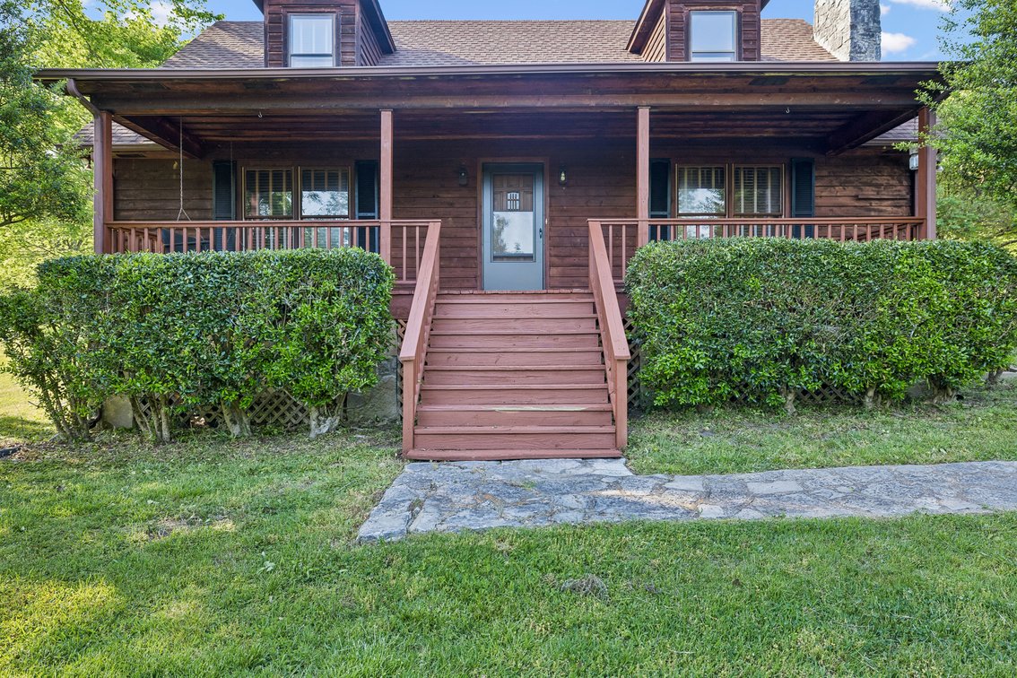 Image for 1650 Dickens Hill Road, Bradyville