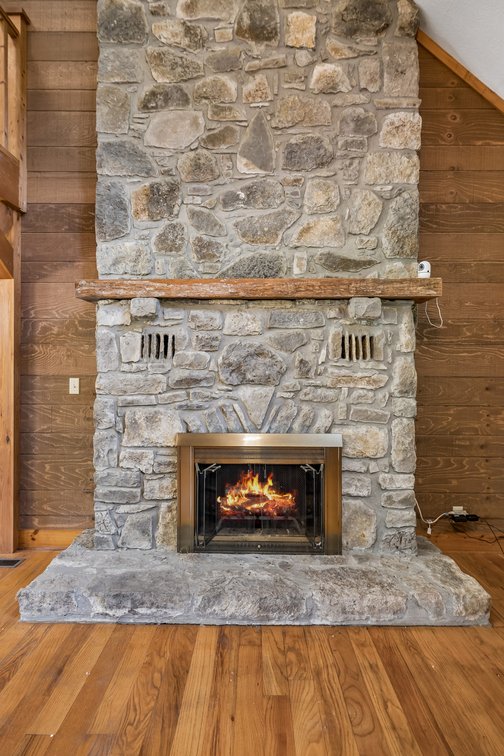 Image for 1650 Dickens Hill Road, Bradyville