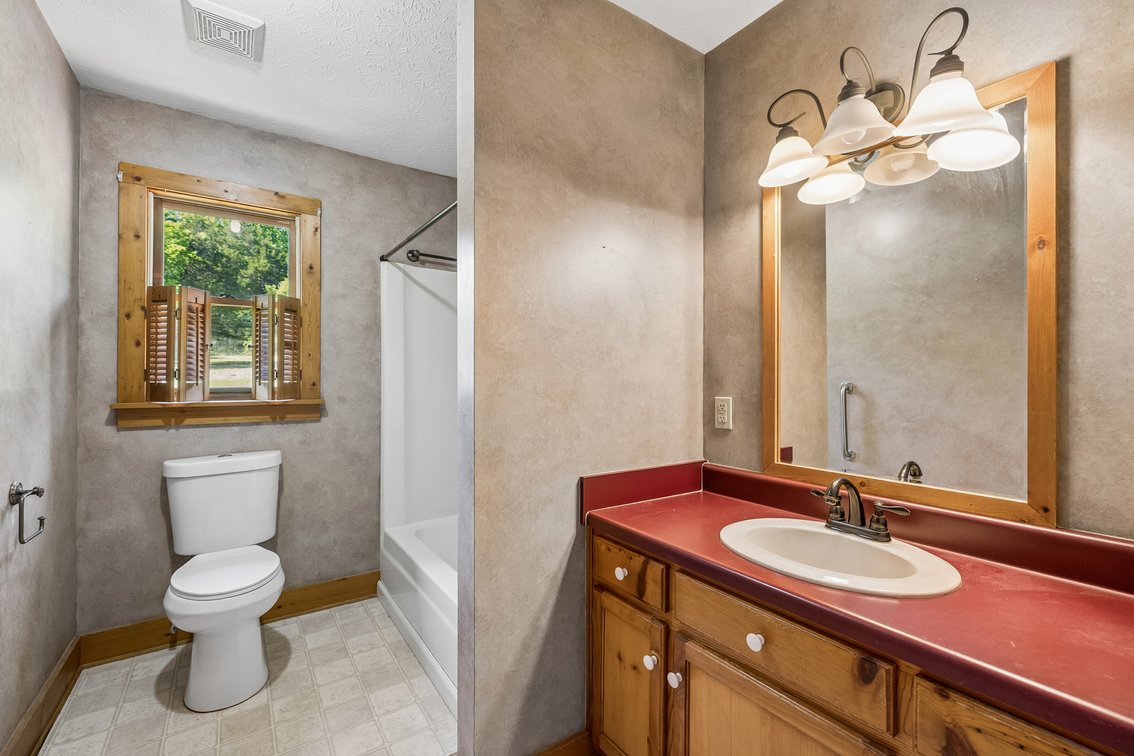 Image for 1650 Dickens Hill Road, Bradyville