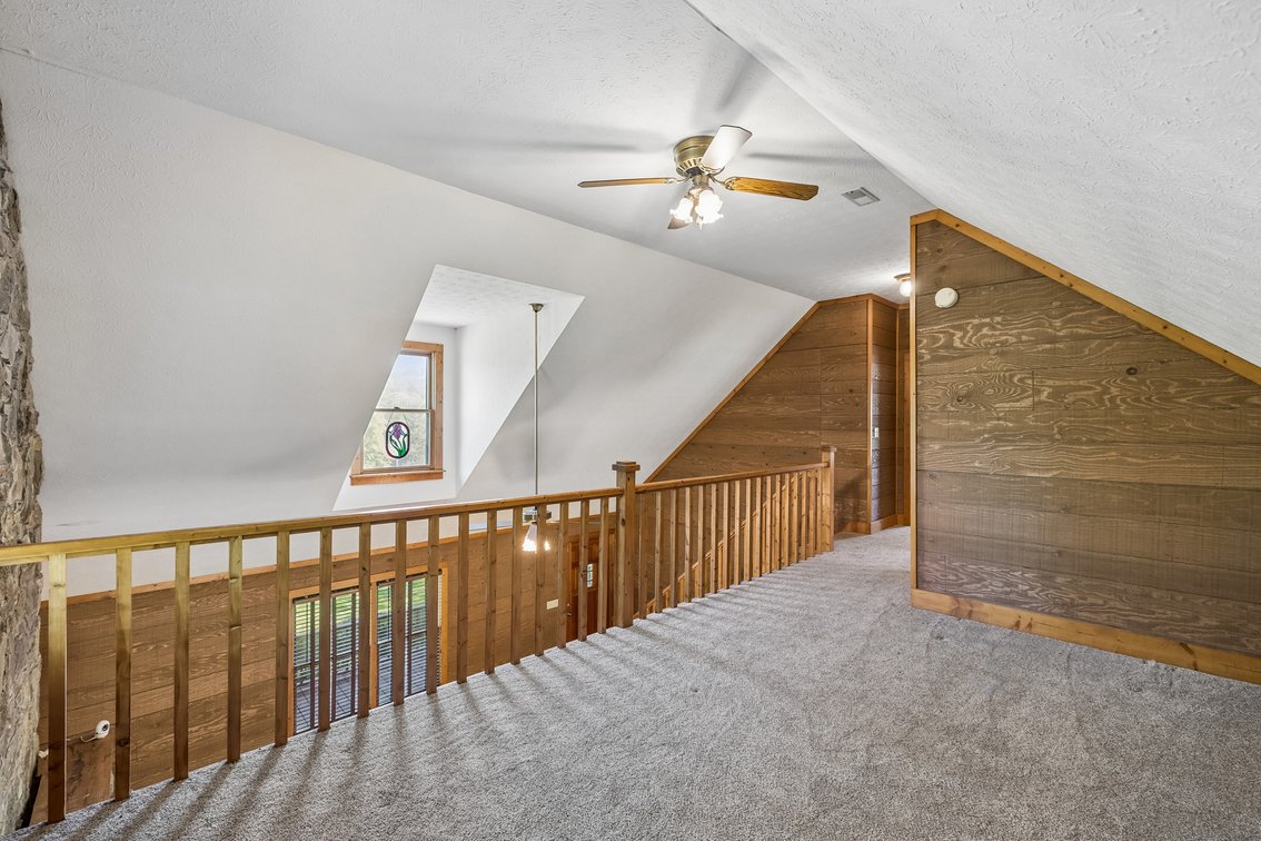 Image for 1650 Dickens Hill Road, Bradyville