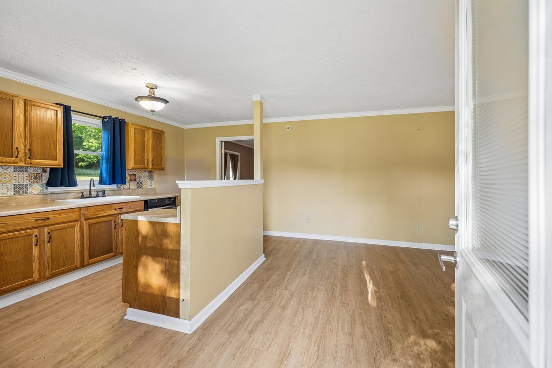 Image for 1650 Dickens Hill Road, Bradyville