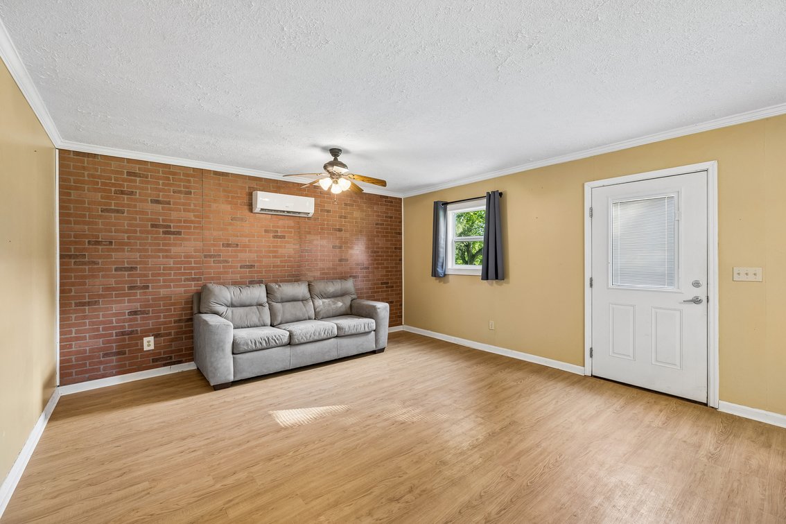 Image for 1650 Dickens Hill Road, Bradyville