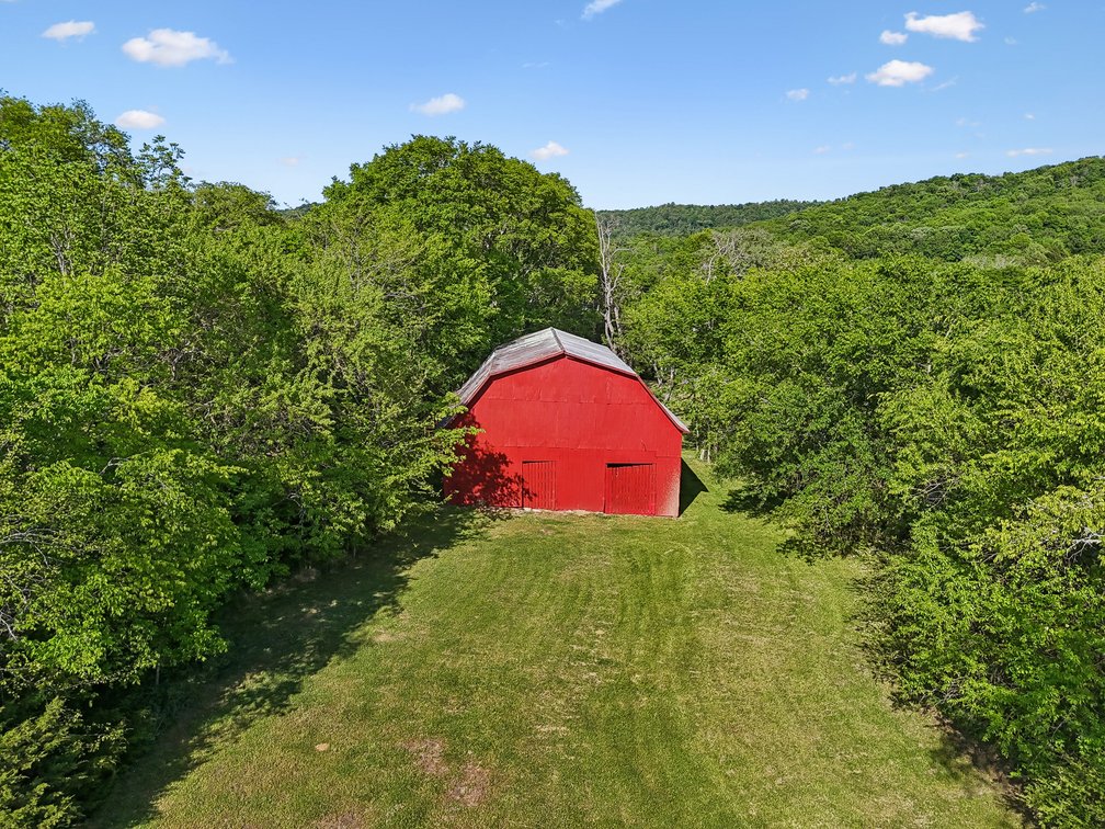 Image for 1650 Dickens Hill Road, Bradyville
