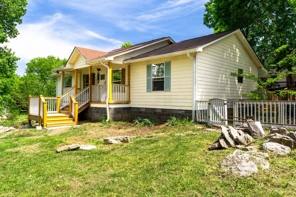 Image for 3012 Ryan Hill Drive, Smyrna