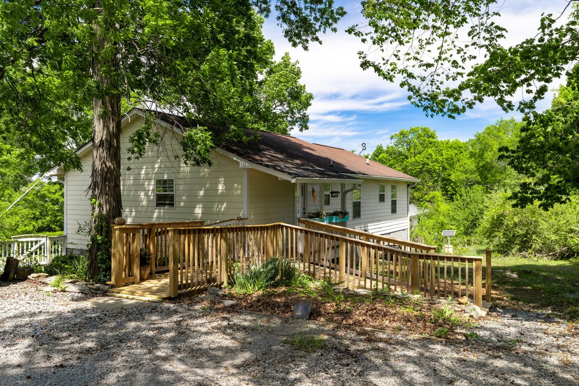 Image for 3012 Ryan Hill Drive, Smyrna
