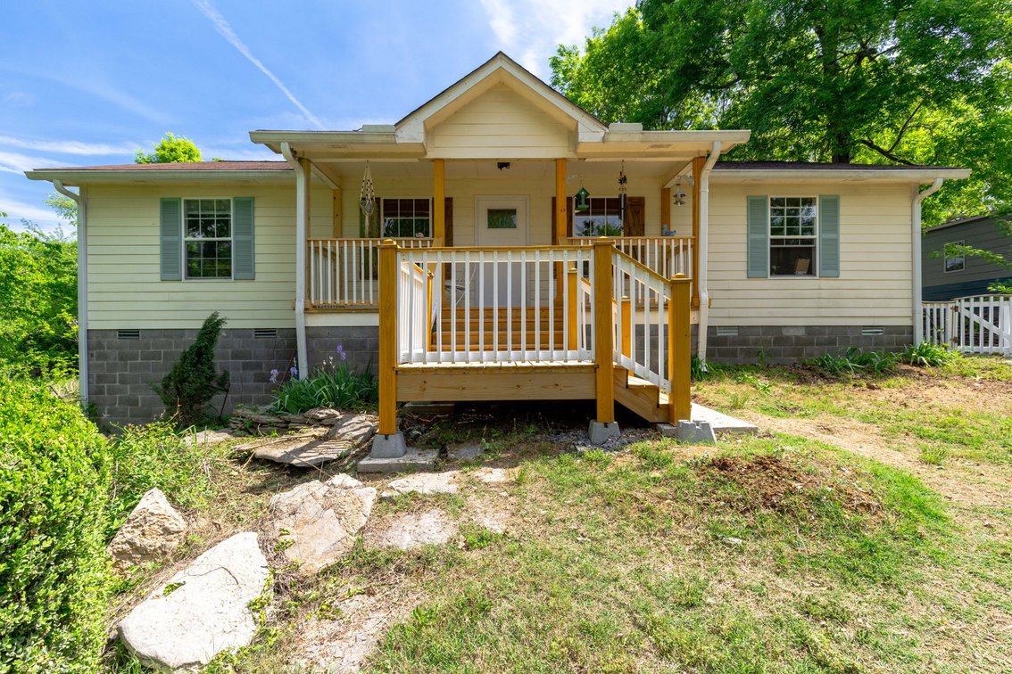 Image for 3012 Ryan Hill Drive, Smyrna