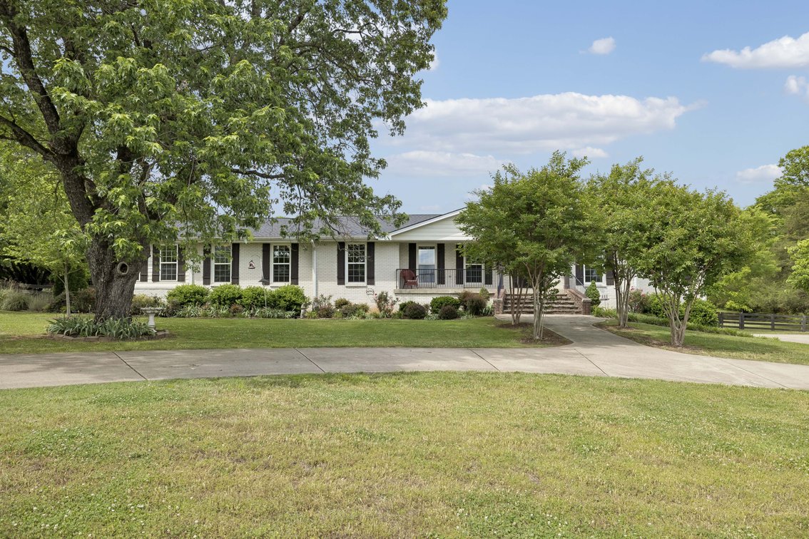 Image for 3268 Sulphur Springs Road, Murfreesboro
