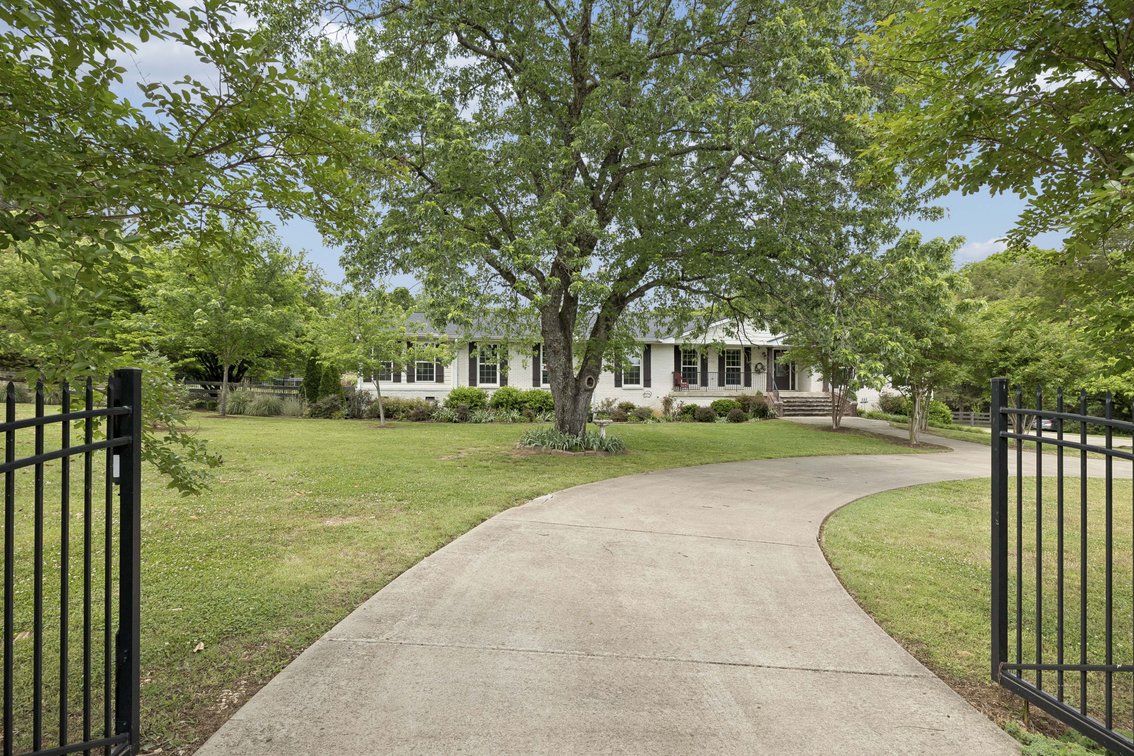 Image for 3268 Sulphur Springs Road, Murfreesboro