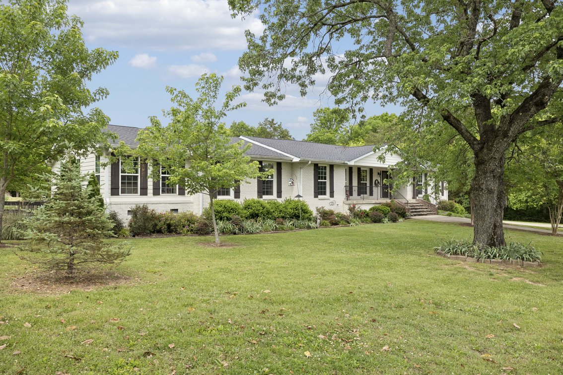 Image for 3268 Sulphur Springs Road, Murfreesboro