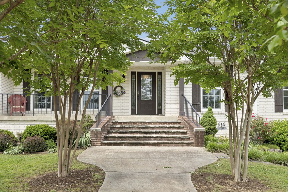 Image for 3268 Sulphur Springs Road, Murfreesboro