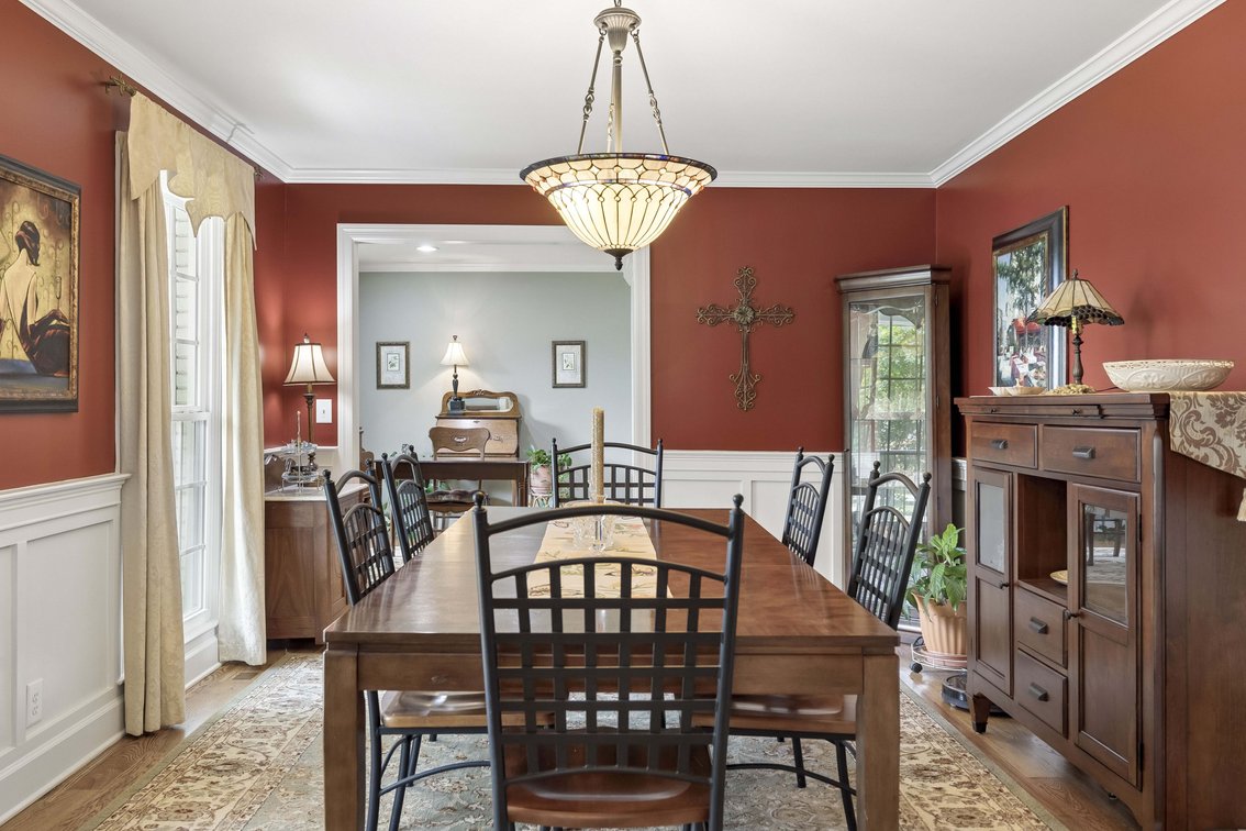 Image for 3268 Sulphur Springs Road, Murfreesboro