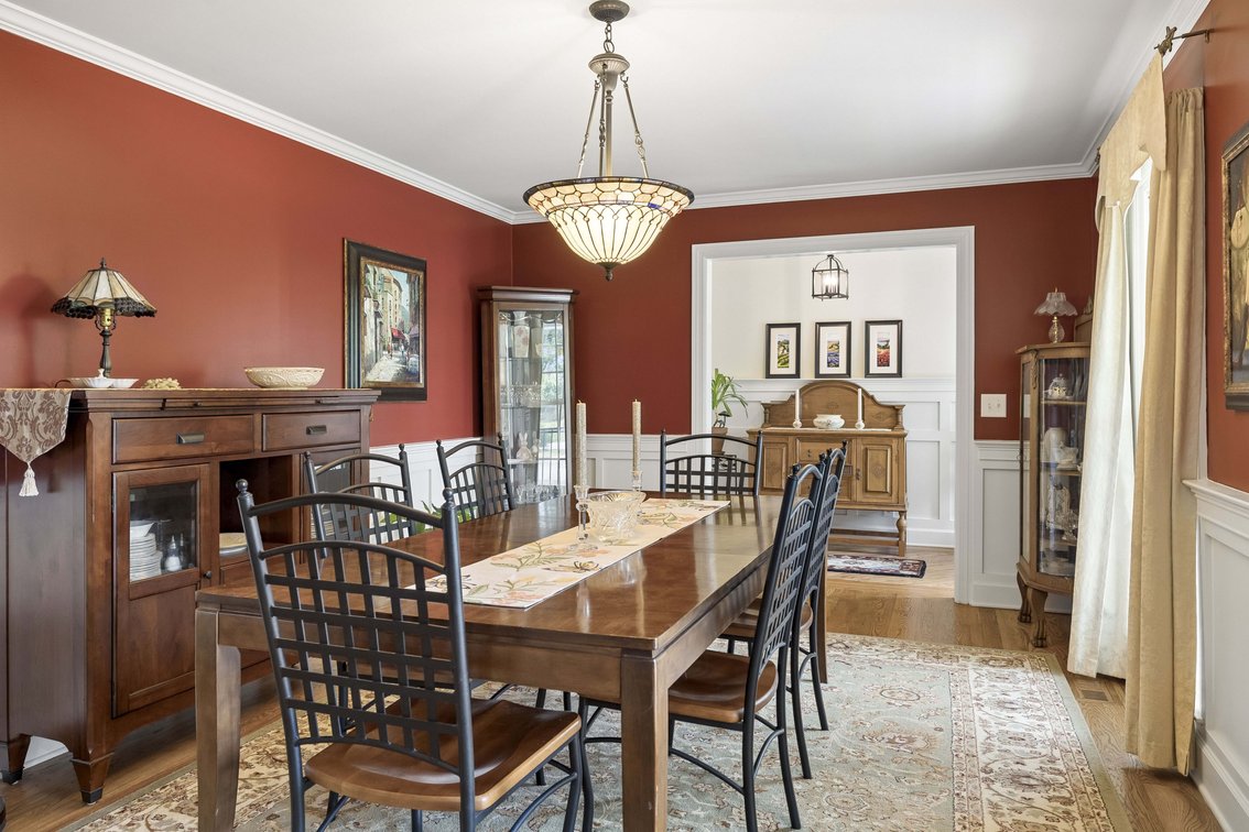 Image for 3268 Sulphur Springs Road, Murfreesboro