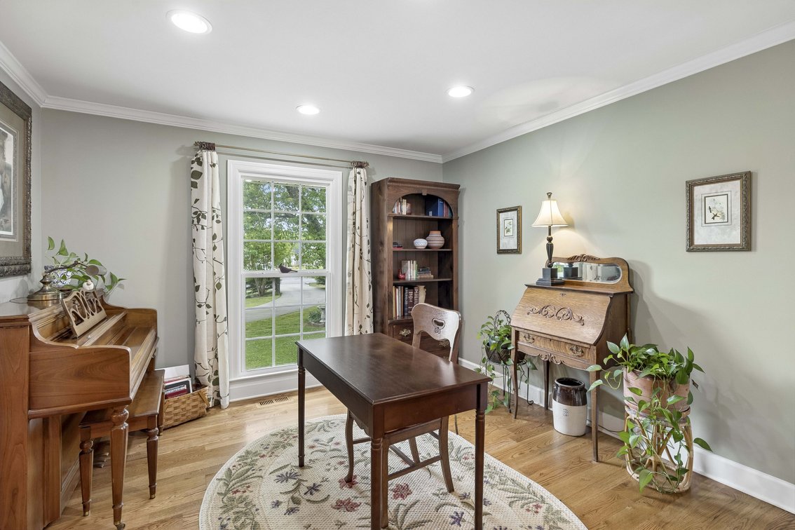 Image for 3268 Sulphur Springs Road, Murfreesboro