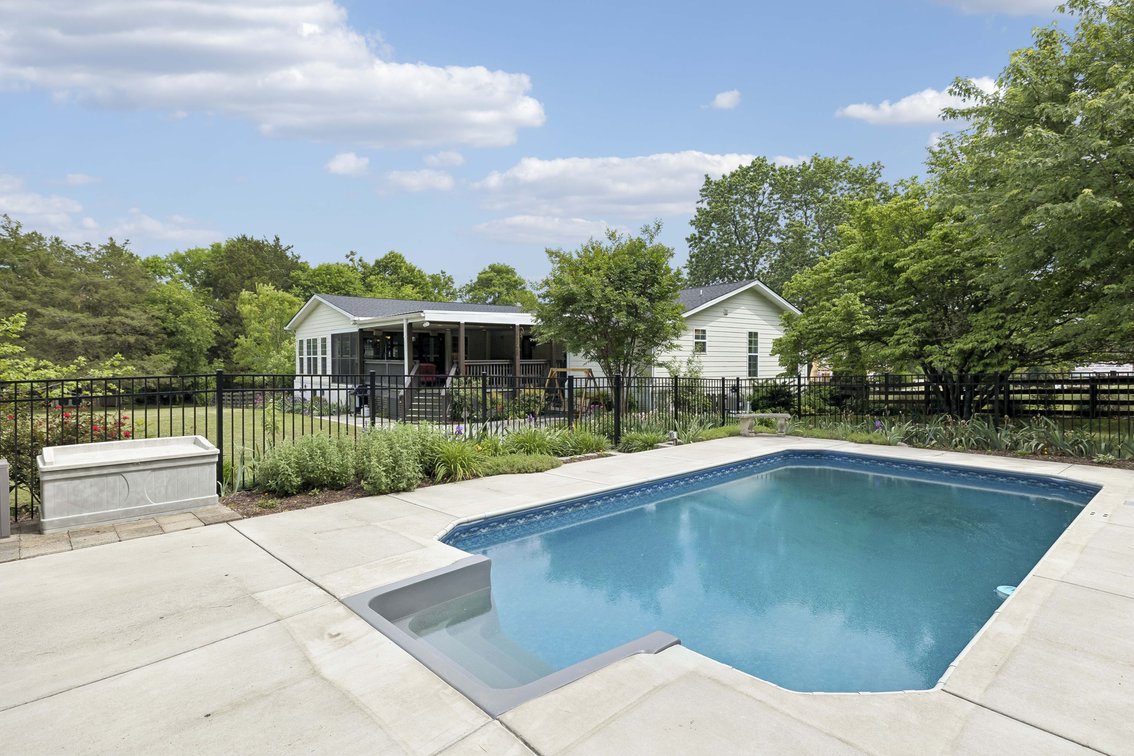 Image for 3268 Sulphur Springs Road, Murfreesboro