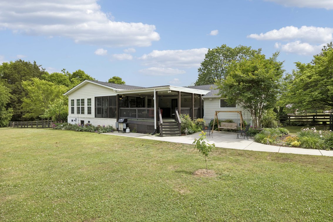 Image for 3268 Sulphur Springs Road, Murfreesboro