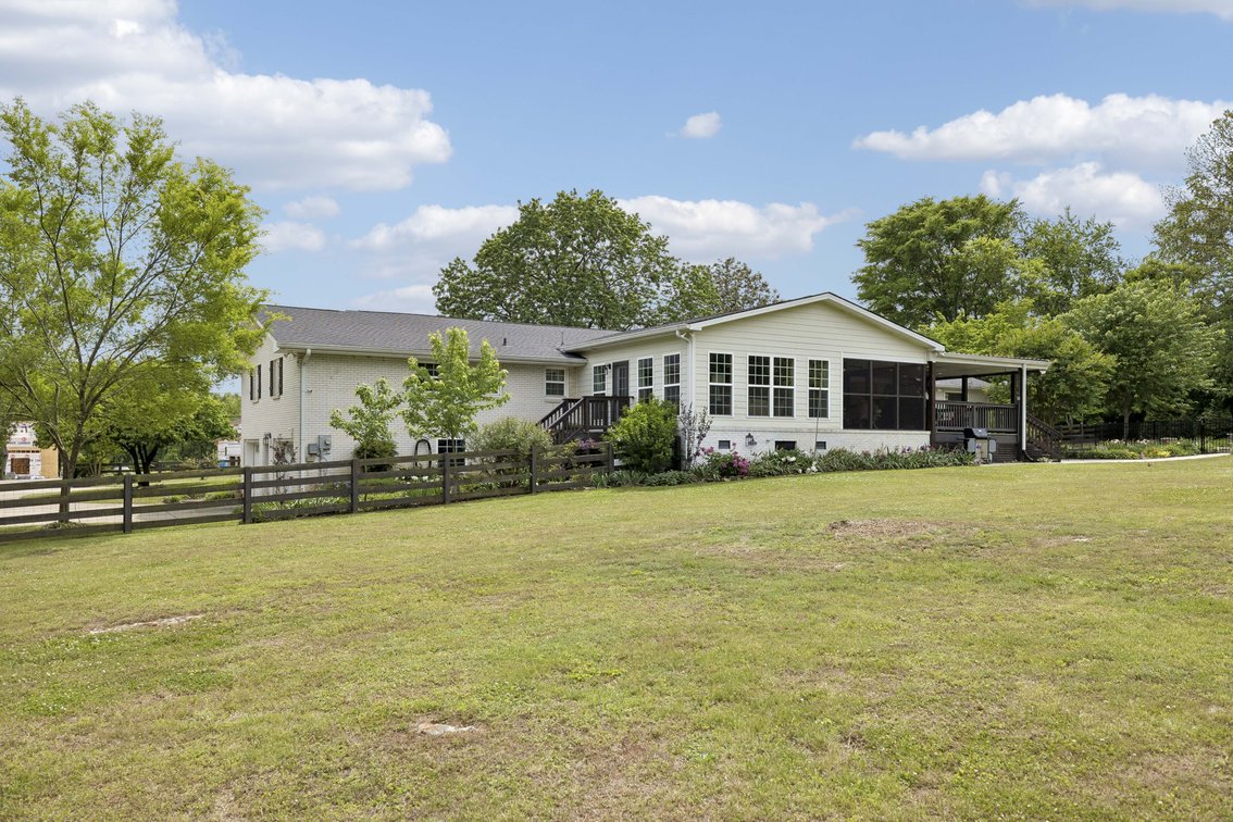 Image for 3268 Sulphur Springs Road, Murfreesboro