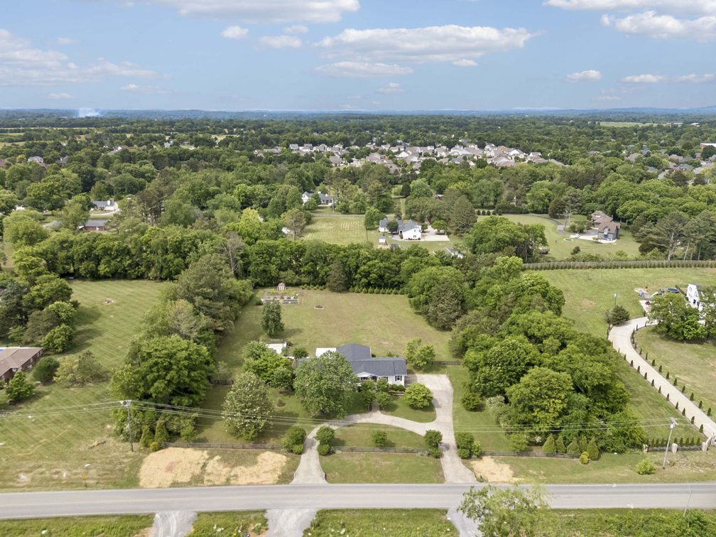Image for 3268 Sulphur Springs Road, Murfreesboro
