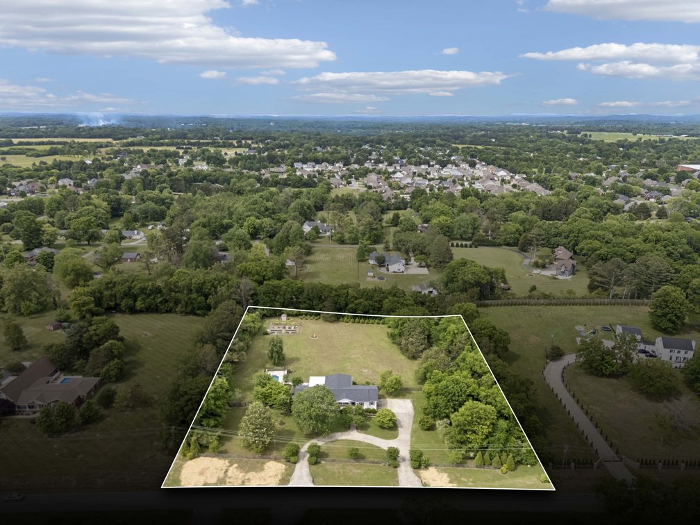 Image for 3268 Sulphur Springs Road, Murfreesboro