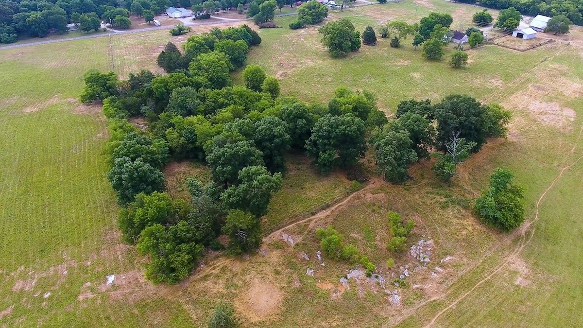 Image for Green Acres Road, Unionville