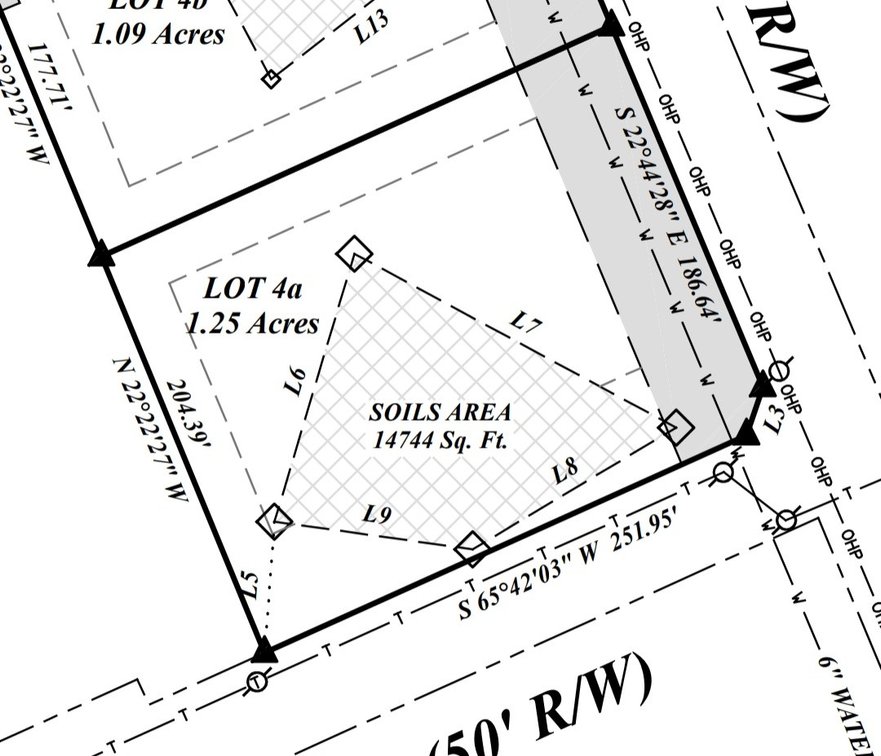Image for 1401 Oscar Crowell Rd, Beechgrove