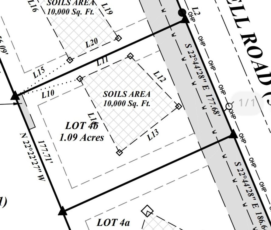 Image for 1401 Oscar Crowell Rd, Beechgrove